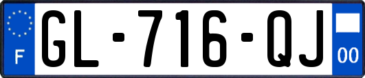 GL-716-QJ