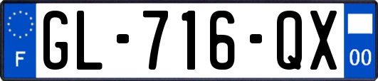GL-716-QX