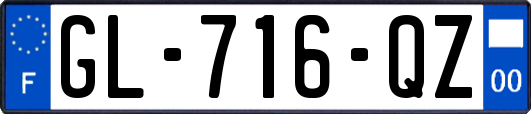 GL-716-QZ