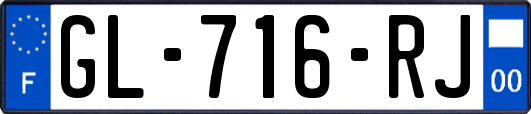 GL-716-RJ