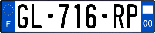 GL-716-RP