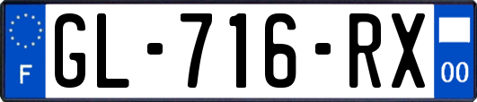 GL-716-RX