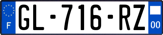 GL-716-RZ