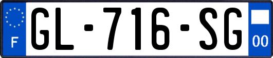 GL-716-SG