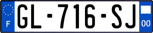 GL-716-SJ