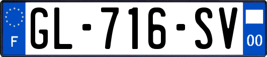 GL-716-SV