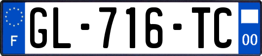 GL-716-TC