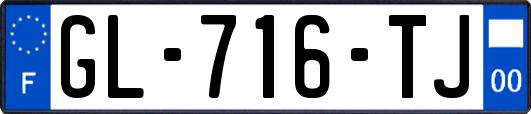 GL-716-TJ