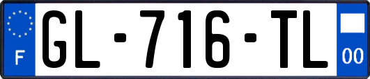 GL-716-TL