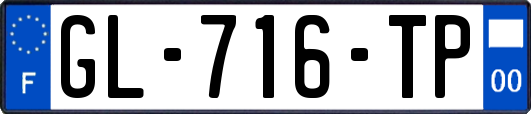 GL-716-TP