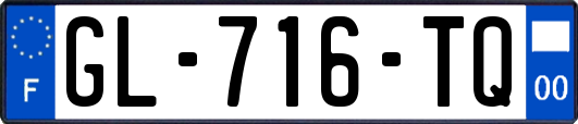 GL-716-TQ