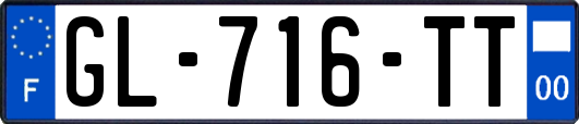 GL-716-TT