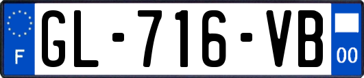 GL-716-VB
