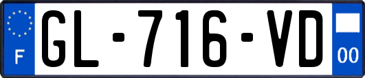 GL-716-VD