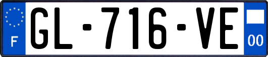 GL-716-VE