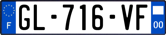 GL-716-VF