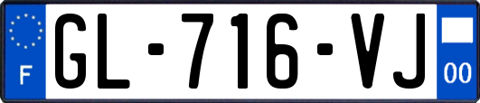GL-716-VJ