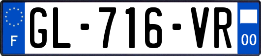 GL-716-VR