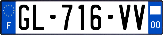 GL-716-VV