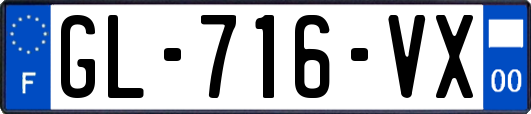 GL-716-VX