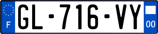 GL-716-VY
