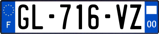 GL-716-VZ