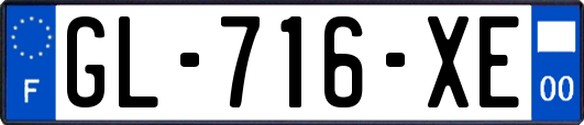 GL-716-XE