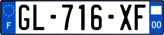 GL-716-XF