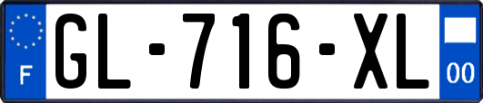 GL-716-XL