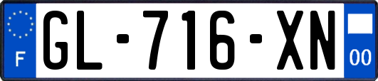 GL-716-XN