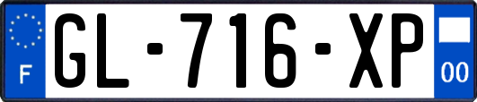 GL-716-XP