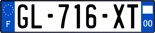 GL-716-XT