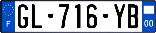 GL-716-YB