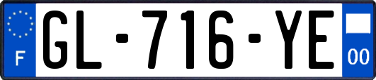 GL-716-YE