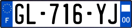 GL-716-YJ
