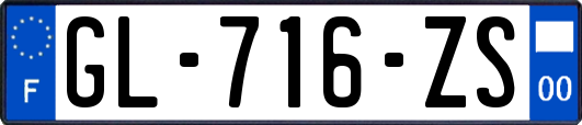 GL-716-ZS