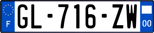 GL-716-ZW