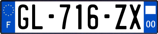 GL-716-ZX