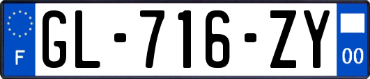 GL-716-ZY