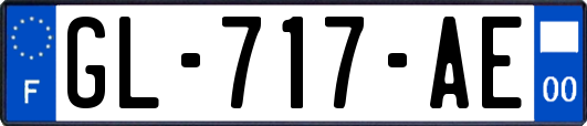 GL-717-AE