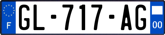 GL-717-AG