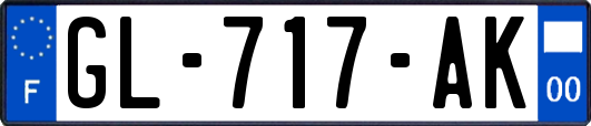 GL-717-AK