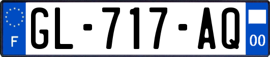 GL-717-AQ
