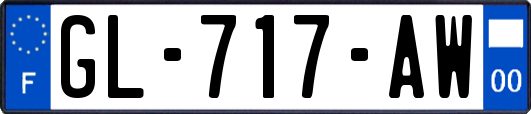 GL-717-AW