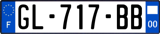 GL-717-BB