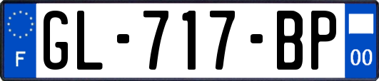 GL-717-BP