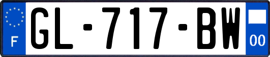 GL-717-BW