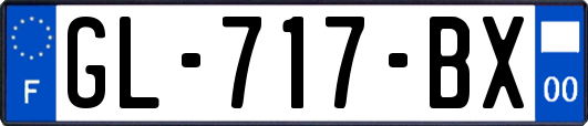 GL-717-BX