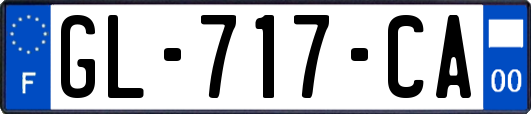 GL-717-CA
