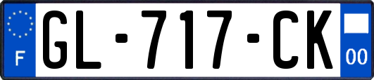 GL-717-CK